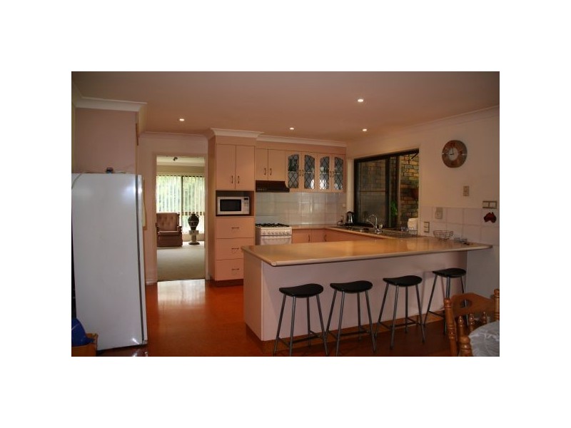 26 Kurrajong Street, Capalaba QLD 4157