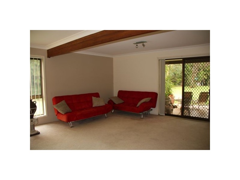 26 Kurrajong Street, Capalaba QLD 4157