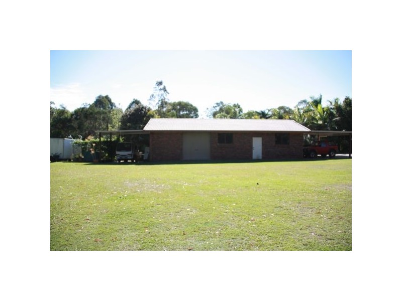 26 Kurrajong Street, Capalaba QLD 4157