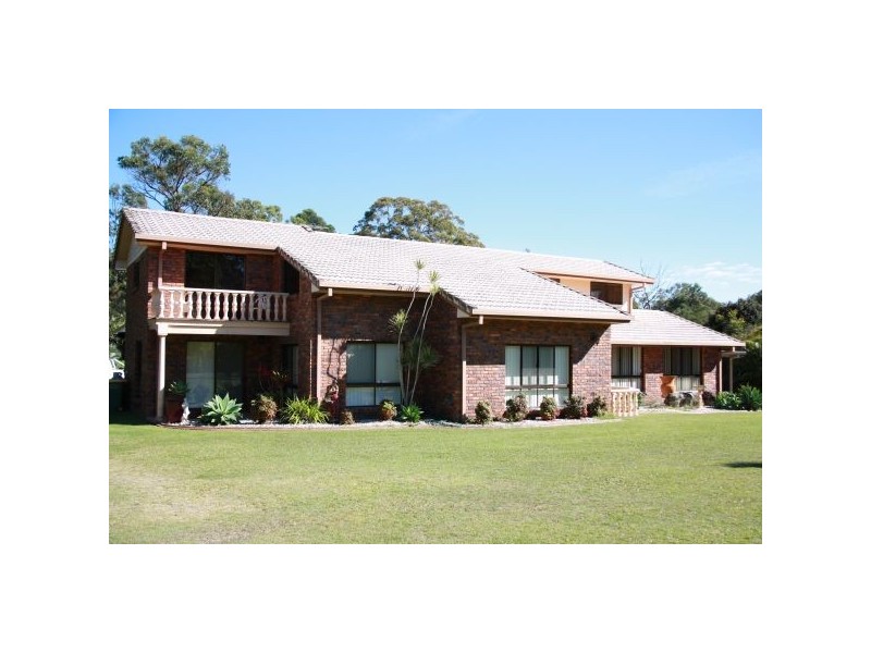 26 Kurrajong Street, Capalaba QLD 4157
