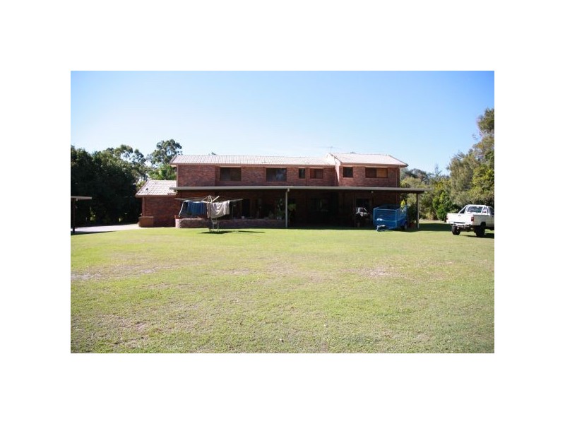 26 Kurrajong Street, Capalaba QLD 4157