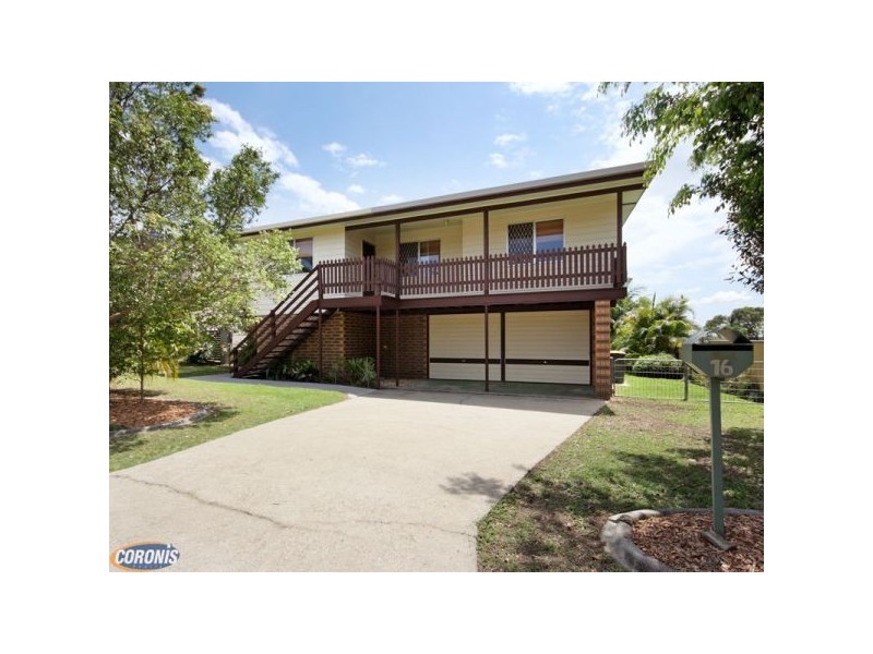 Bracken Ridge QLD 4017