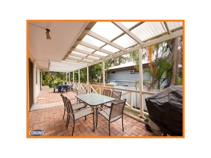 Ferny Hills QLD 4055