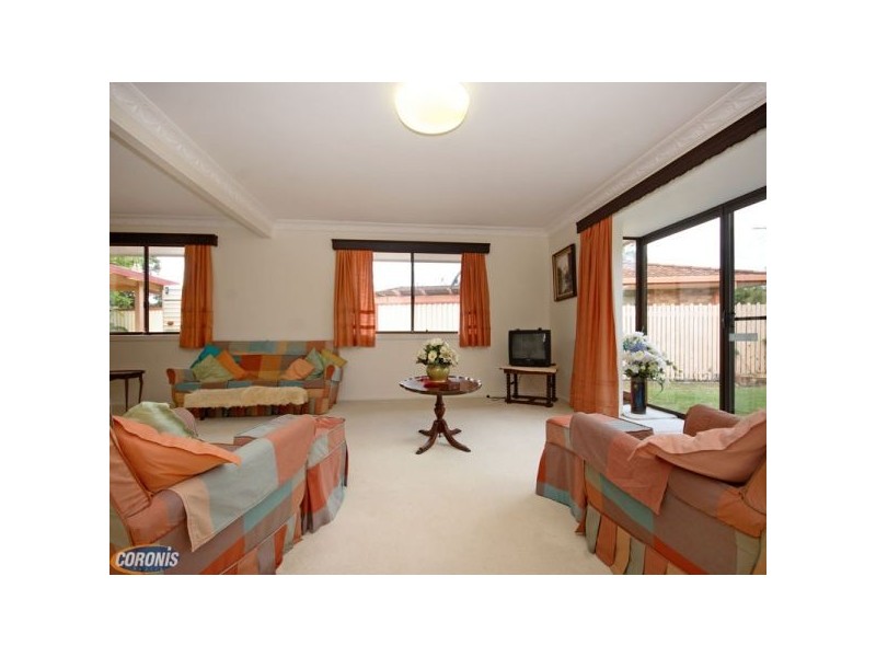 Kippa-ring QLD 4021