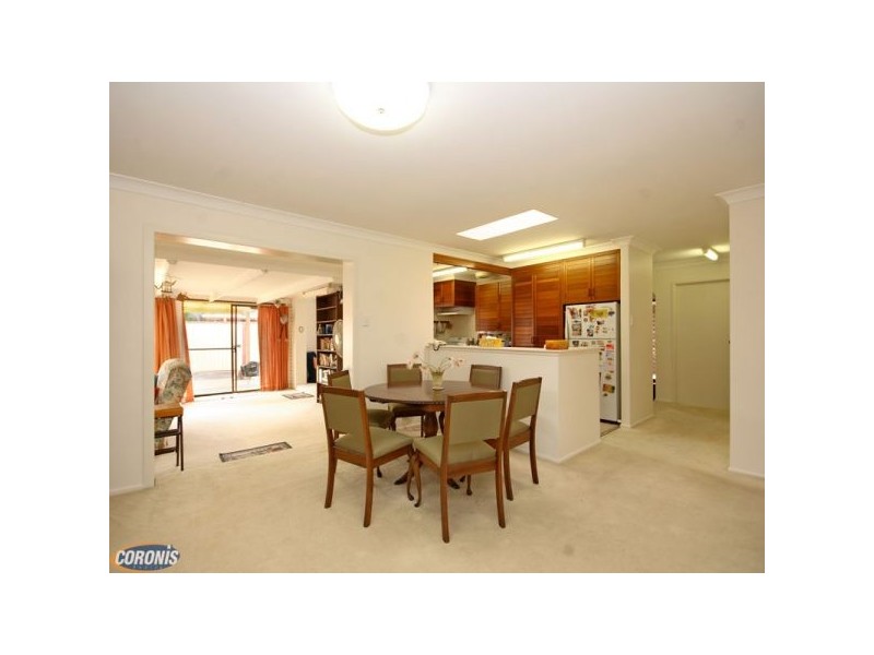 Kippa-ring QLD 4021