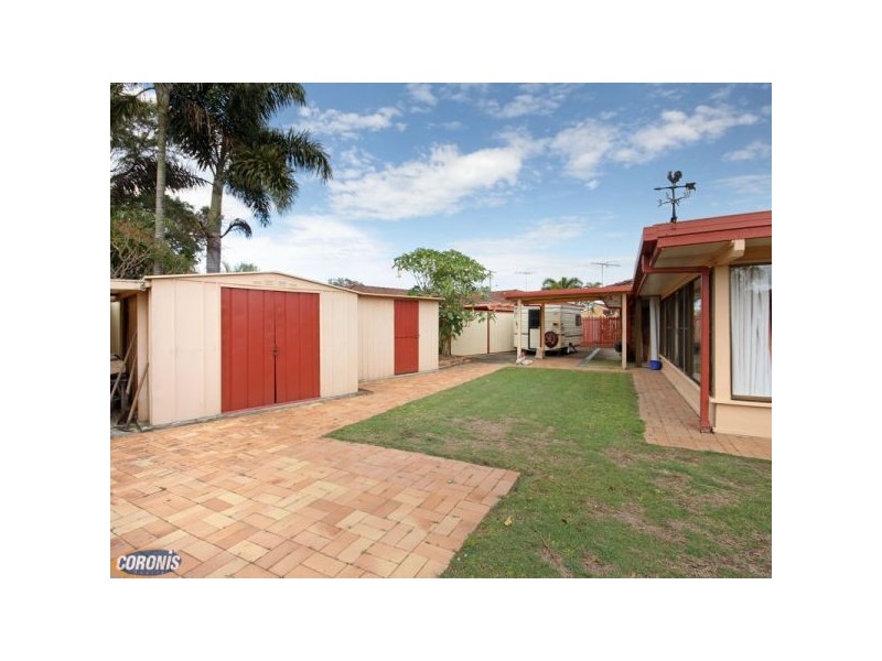 Kippa-ring QLD 4021