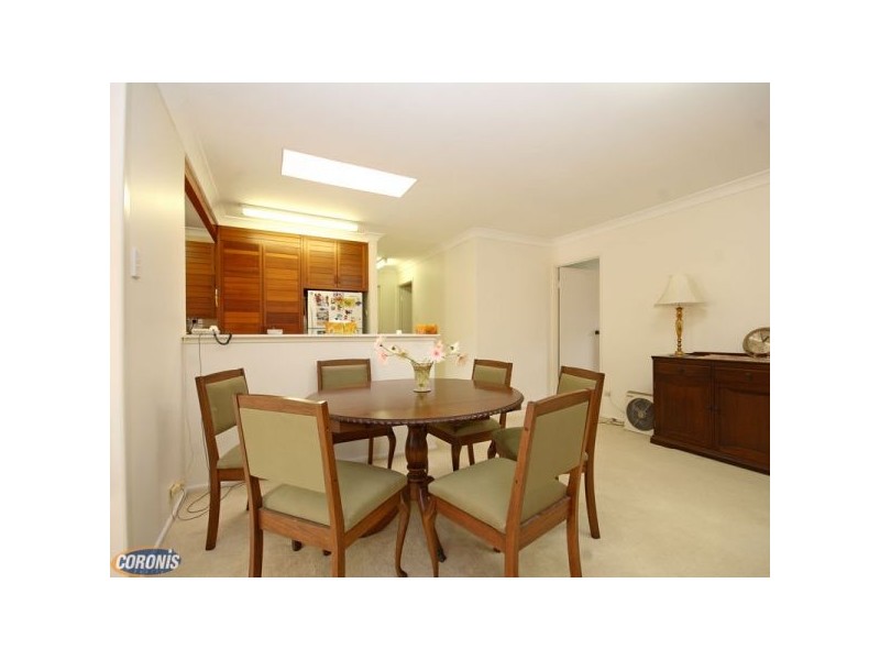 Kippa-ring QLD 4021
