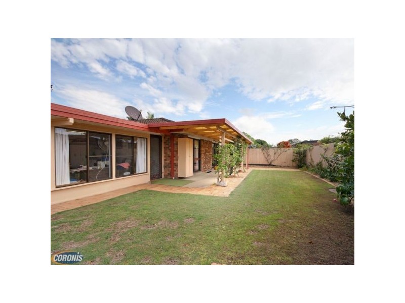 Kippa-ring QLD 4021