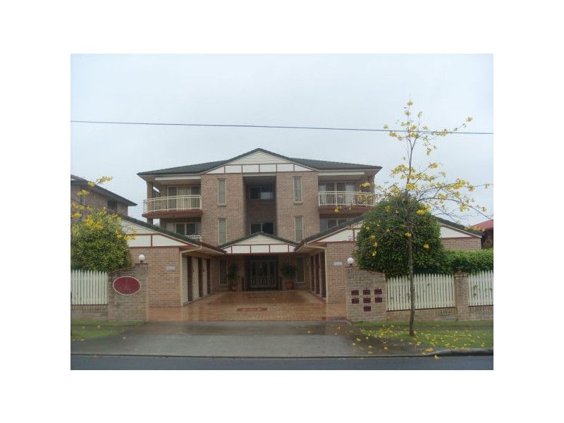 4/17 Pilba Street, Chermside QLD 4032