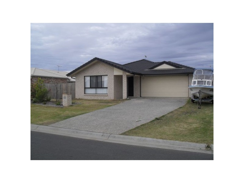 14 Pumello Court, Bellmere QLD 4510
