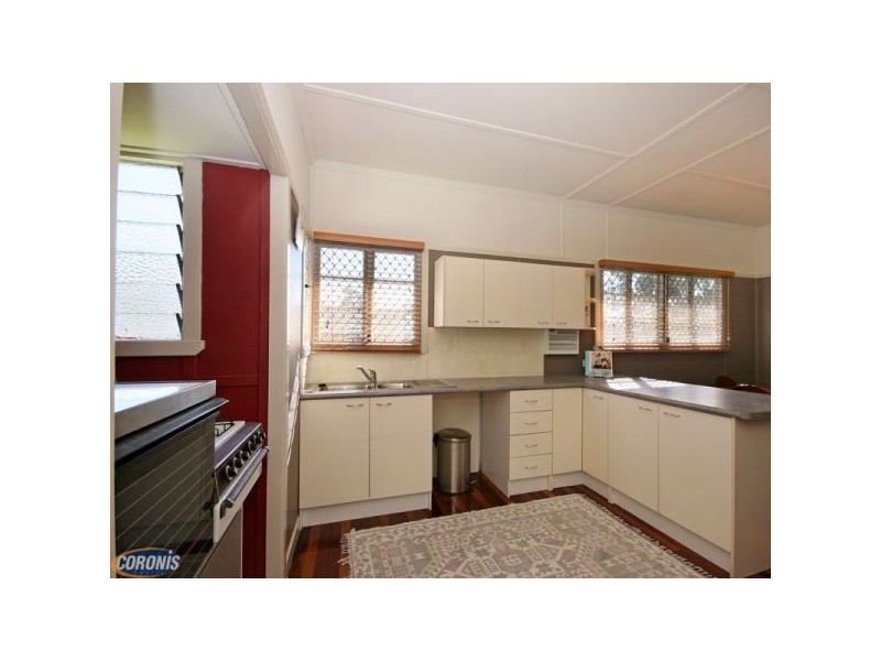 30 Kidgell Street, Stafford QLD 4053