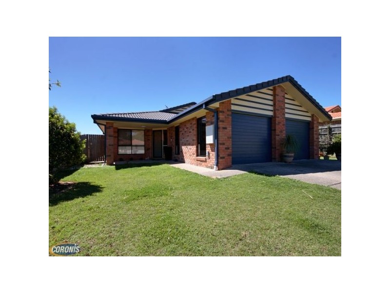 2/22 Lady Bowen Parade, Rothwell QLD 4022