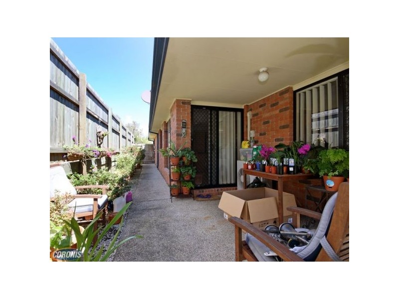 2/22 Lady Bowen Parade, Rothwell QLD 4022