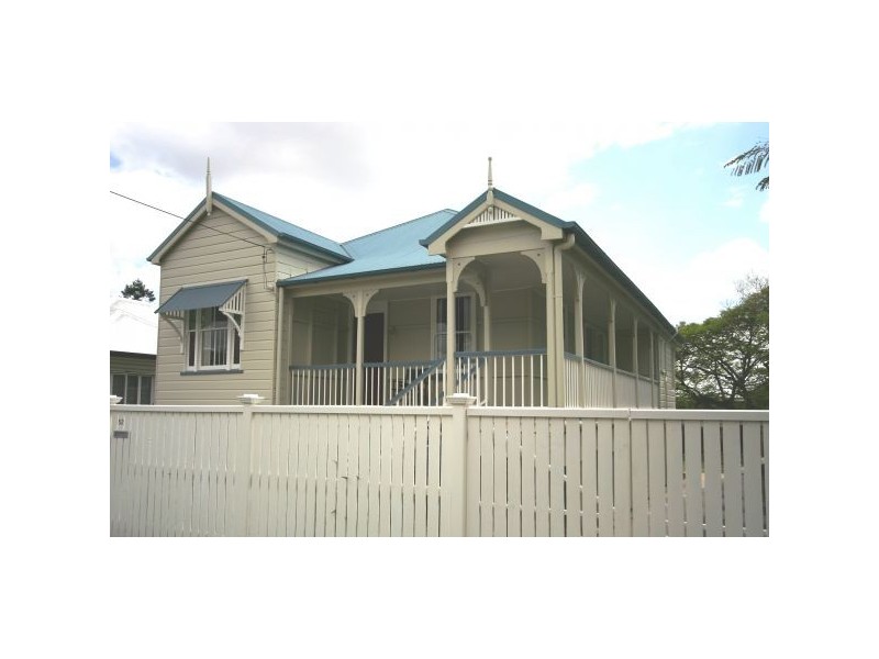 52 Inwood Street, Wooloowin QLD 4030