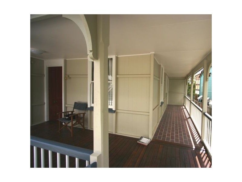 52 Inwood Street, Wooloowin QLD 4030