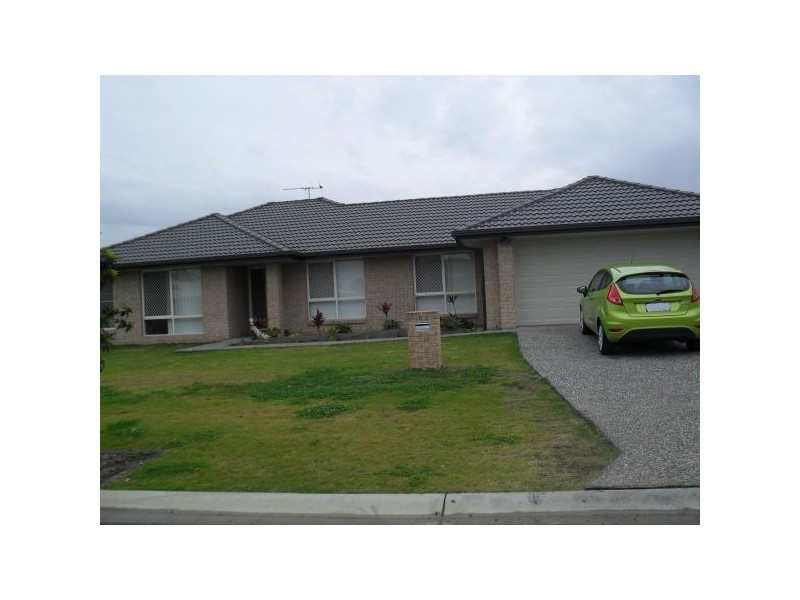 11 Cycad Drive, Upper Caboolture QLD 4510