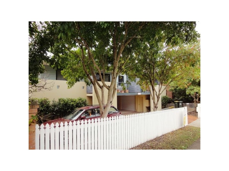 2/23 Heather Street, Wilston QLD 4051