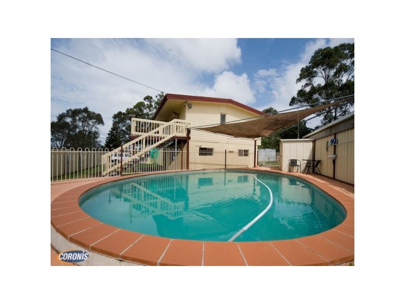 15 Kuranga Street, Rochedale South QLD 4123