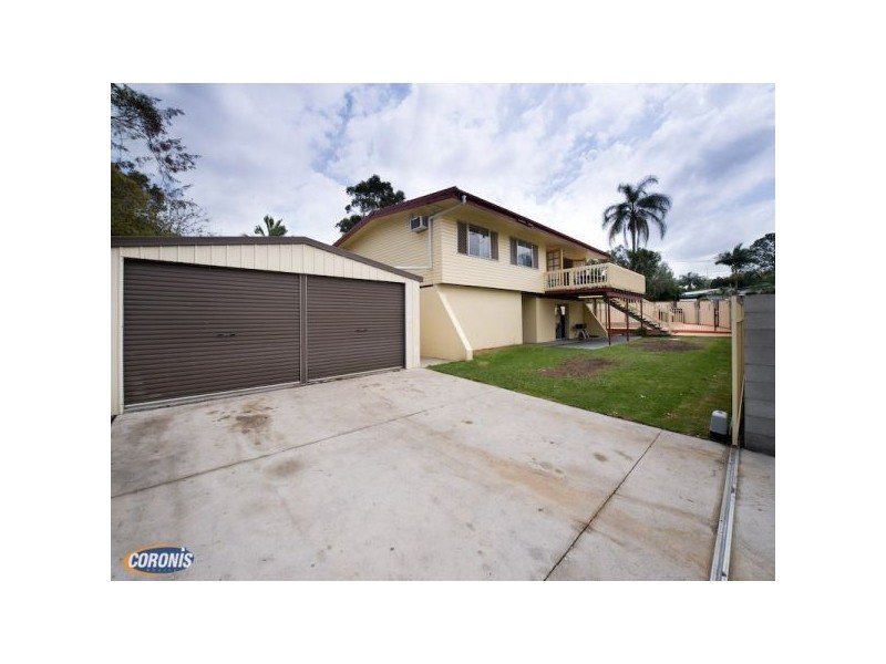 15 Kuranga Street, Rochedale South QLD 4123