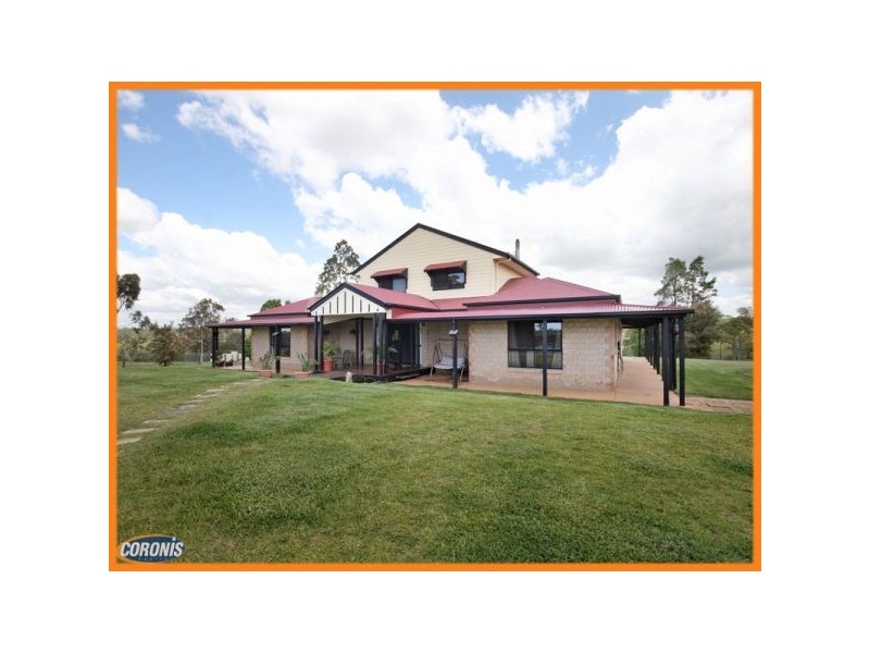 Kurwongbah QLD 4503