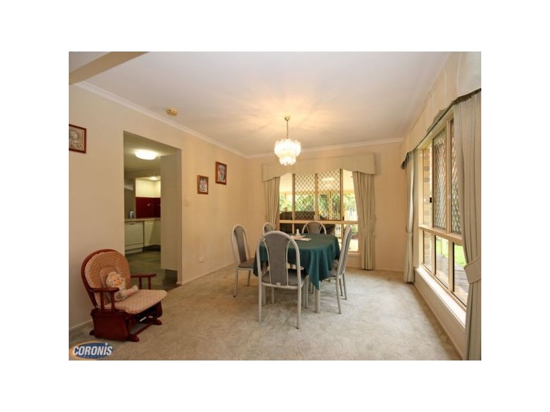 Albany Creek QLD 4035