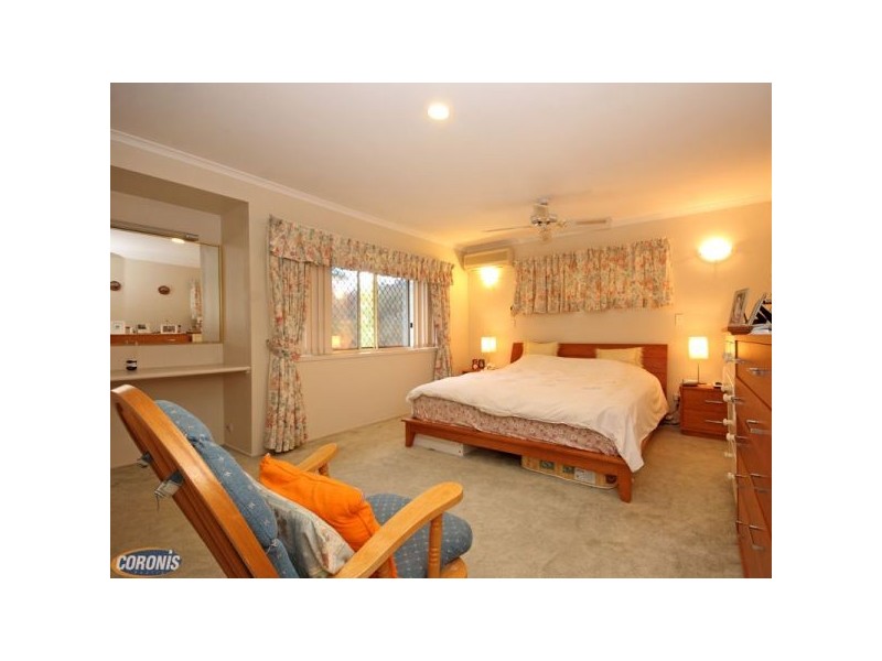 Albany Creek QLD 4035