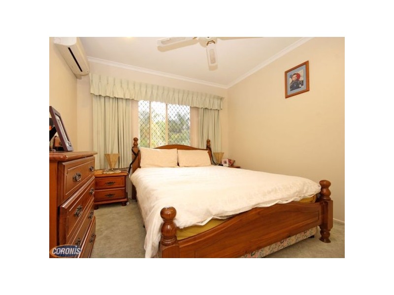 Albany Creek QLD 4035