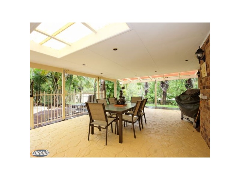 Albany Creek QLD 4035