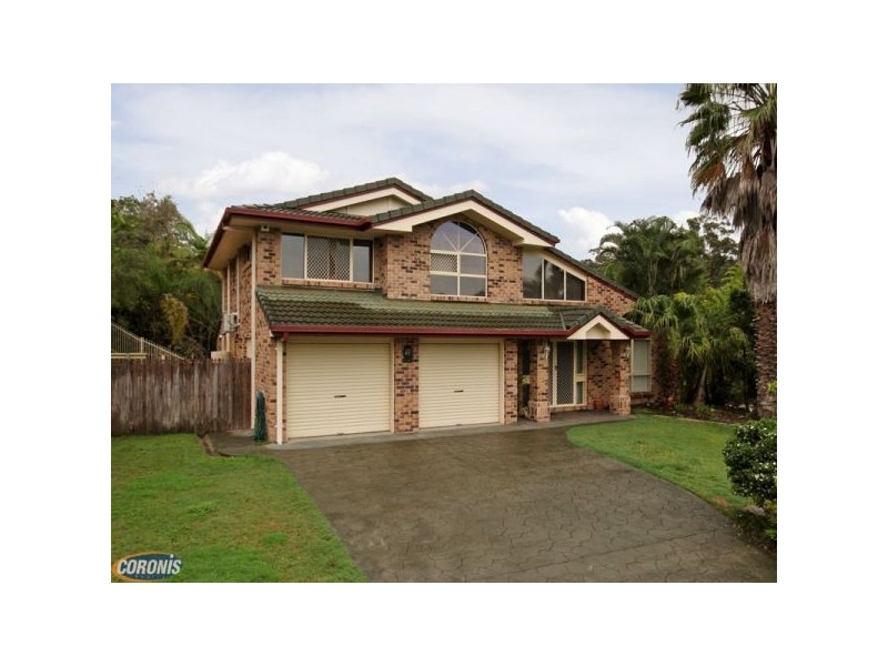 Albany Creek QLD 4035