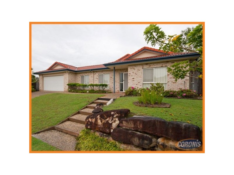 9 Vauton Court, Arana Hills QLD 4054