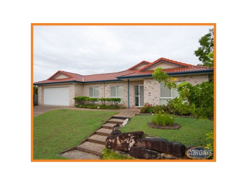 9 Vauton Court, Arana Hills QLD 4054