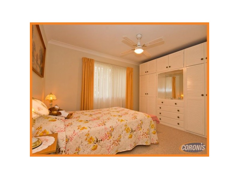 9 Vauton Court, Arana Hills QLD 4054