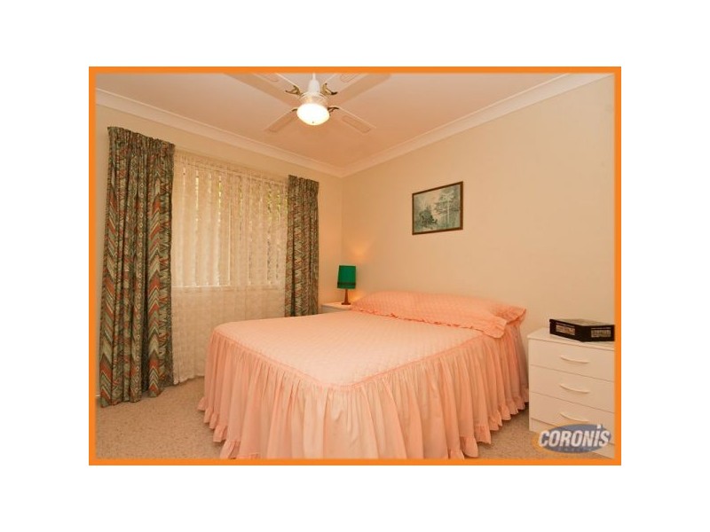 9 Vauton Court, Arana Hills QLD 4054