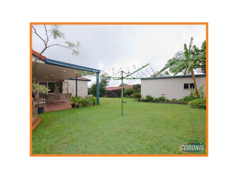 9 Vauton Court, Arana Hills QLD 4054