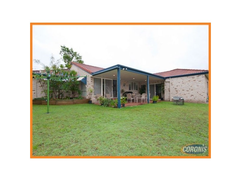 9 Vauton Court, Arana Hills QLD 4054