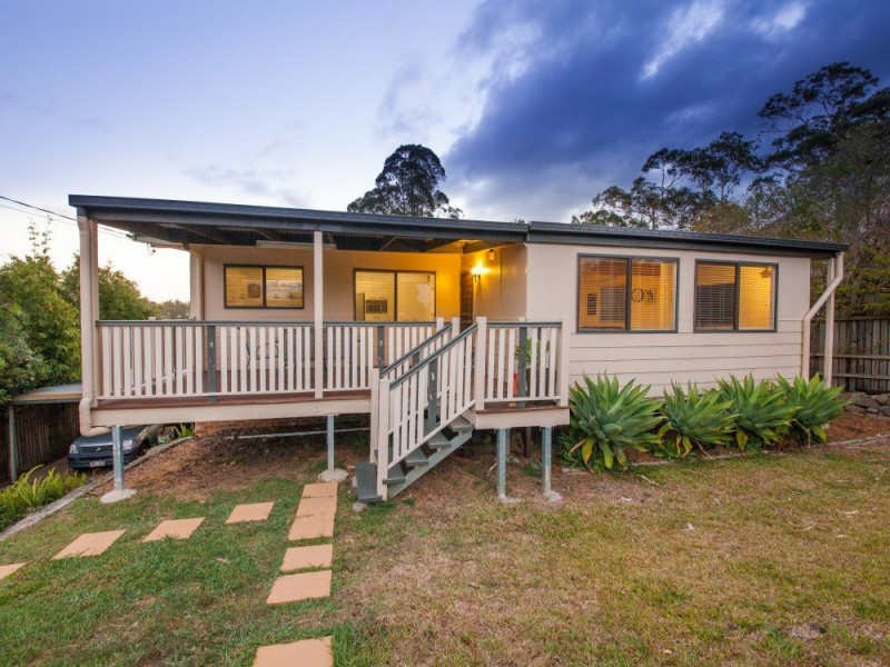 223 Bunya Road, Arana Hills QLD 4054