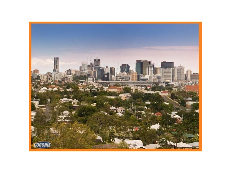 3/222 Latrobe Terrace, Paddington QLD 4064