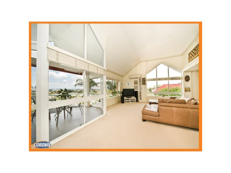 3/222 Latrobe Terrace, Paddington QLD 4064