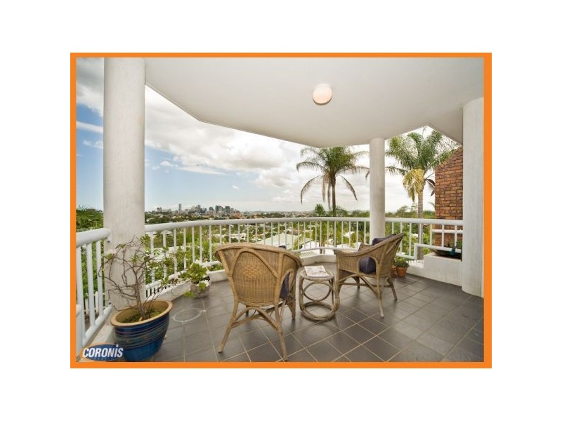 3/222 Latrobe Terrace, Paddington QLD 4064