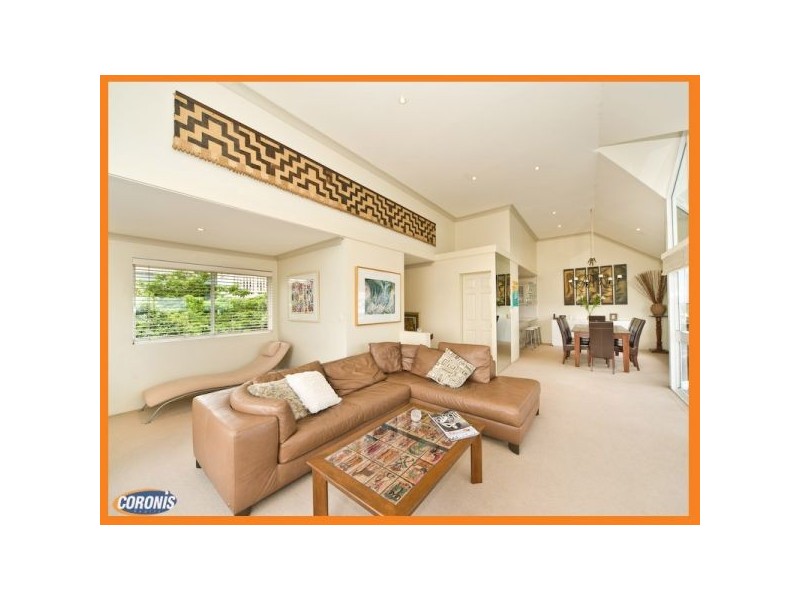 3/222 Latrobe Terrace, Paddington QLD 4064