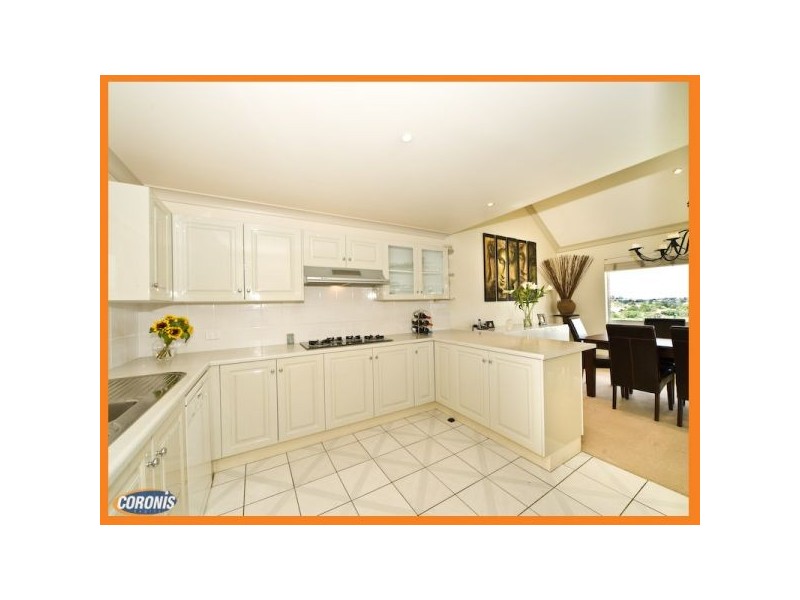 3/222 Latrobe Terrace, Paddington QLD 4064