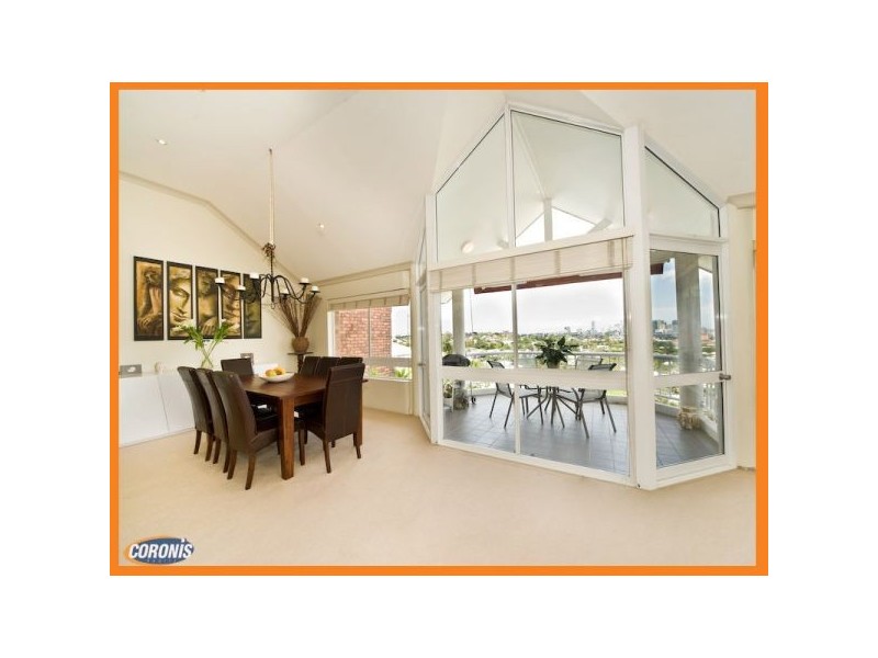 3/222 Latrobe Terrace, Paddington QLD 4064