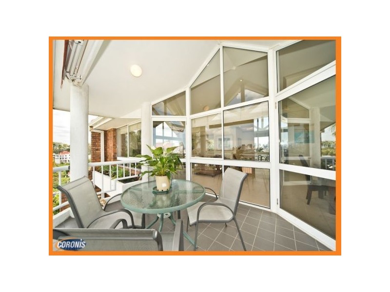 3/222 Latrobe Terrace, Paddington QLD 4064