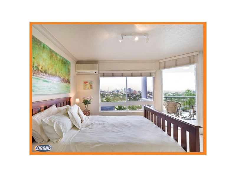 3/222 Latrobe Terrace, Paddington QLD 4064