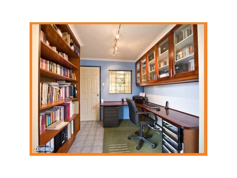 3/222 Latrobe Terrace, Paddington QLD 4064