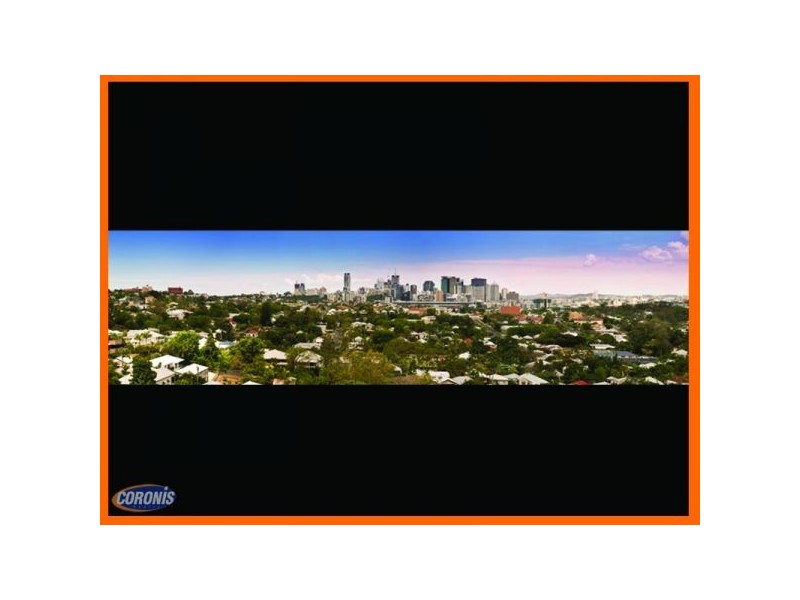 3/222 Latrobe Terrace, Paddington QLD 4064