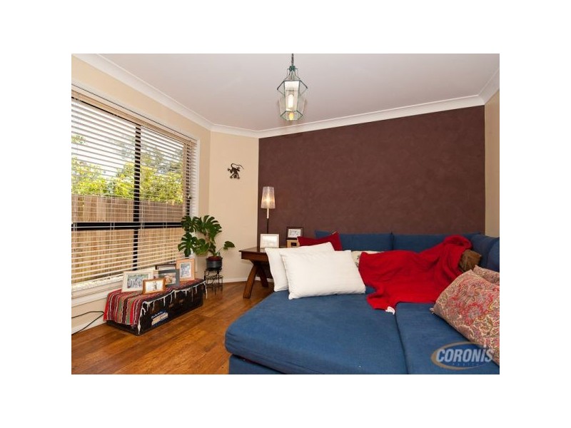 16 Bunyaville Close, Arana Hills QLD 4054