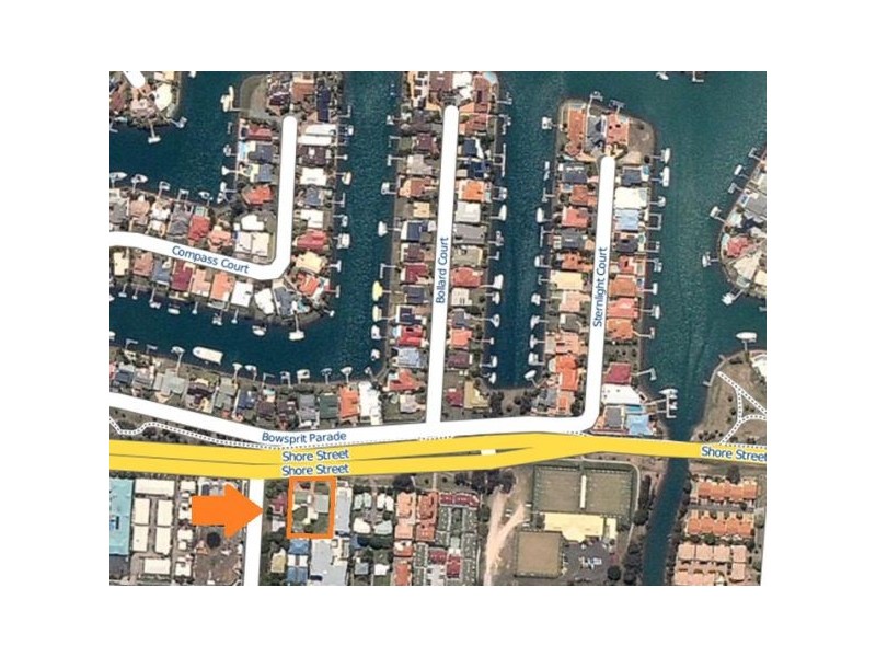 209 & 211 Shore Street West, Cleveland QLD 4163