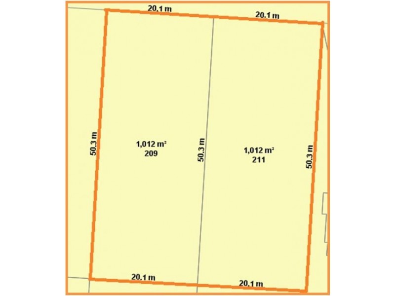 209 & 211 Shore Street West, Cleveland QLD 4163