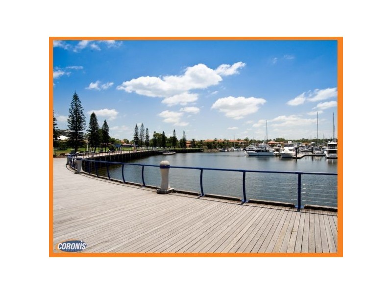 209 & 211 Shore Street West, Cleveland QLD 4163